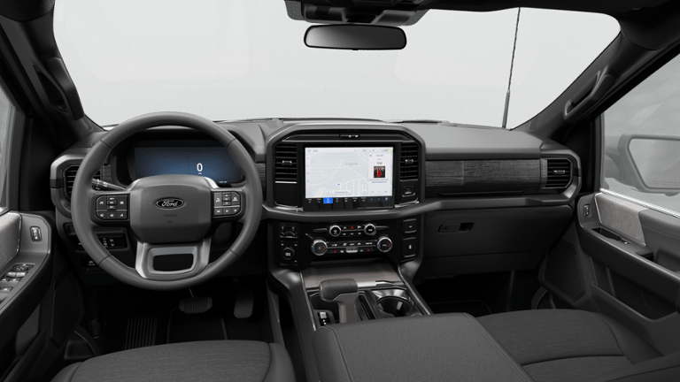 2026 Ford F-150 XLT - Photo 29