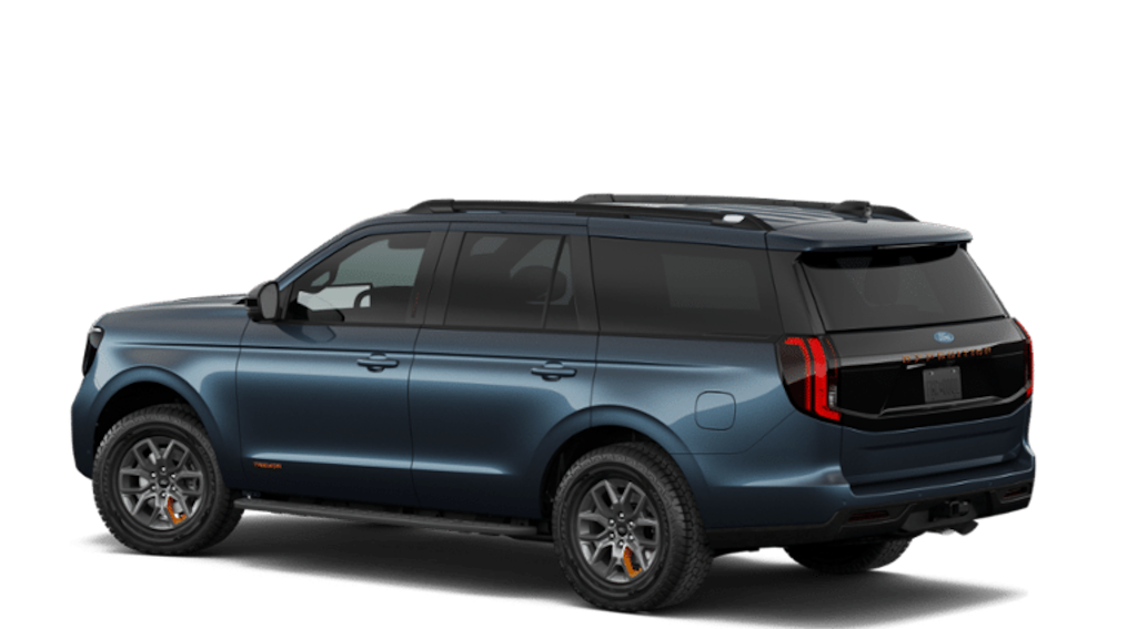New 2027 Ford Expedition SUV