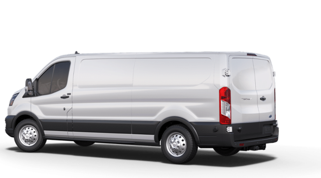 New 2024 Ford Transit-150 Cargo Base Van Low Roof Van