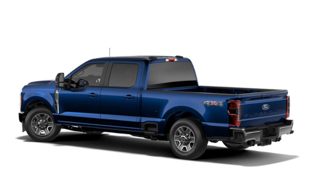 New 2027 Ford Super Duty F-250® Lariat® TRUCK