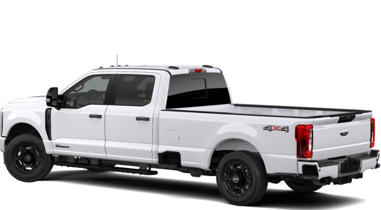 New 2026 Ford F-250 F-250® XL Truck Crew Cab