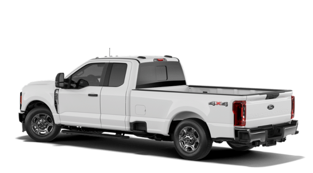 New 2027 Ford F-350 TRUCK