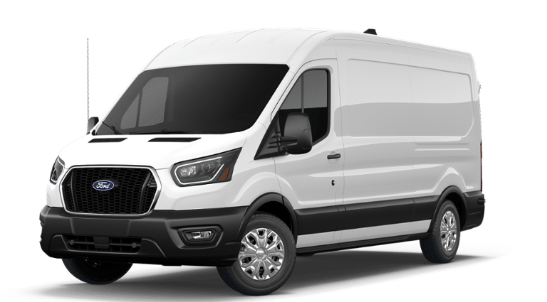 2027 Ford Transit Commercial Cargo Van VAN