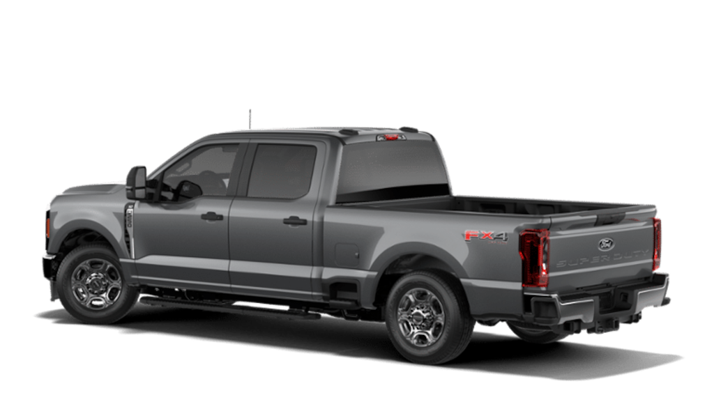 New 2027 Ford F-250SD XLT Truck