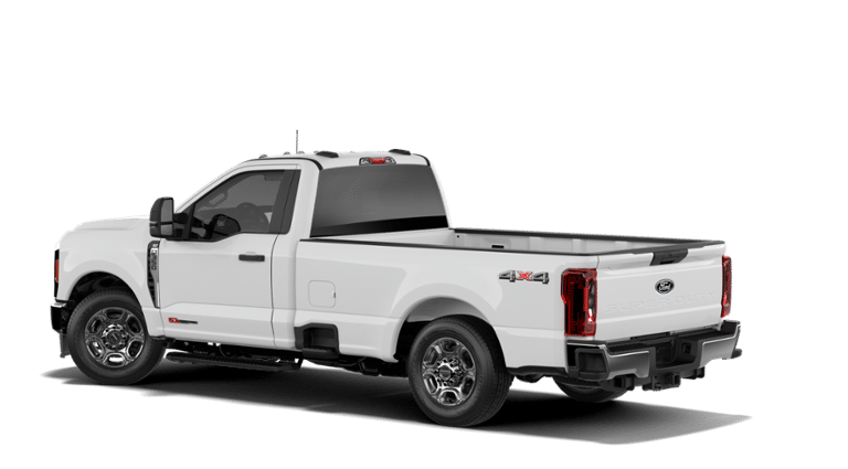 New 2027 Ford F-350SD Truck