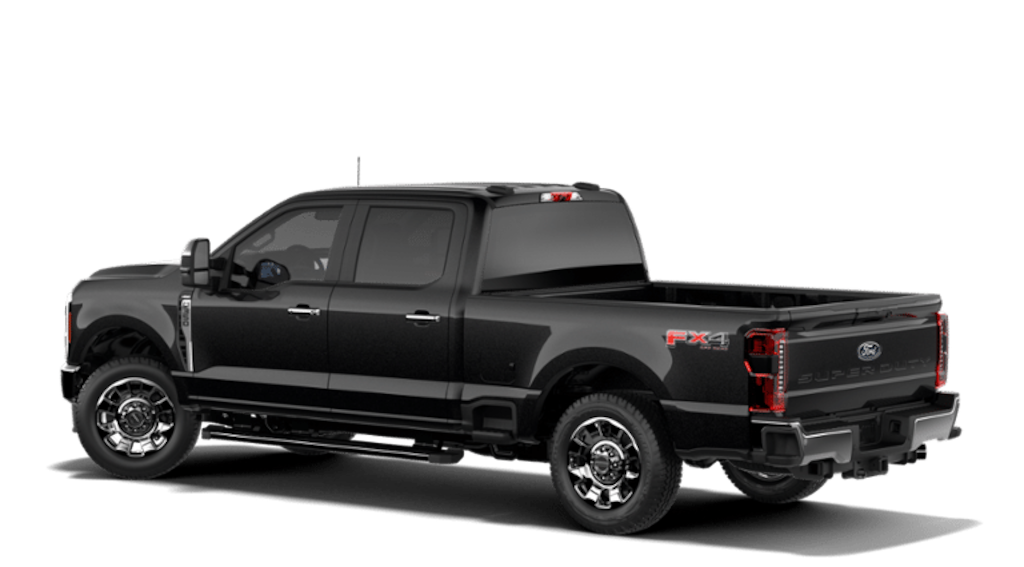 New 2027 Ford Super Duty F-350® Lariat® TRUCK