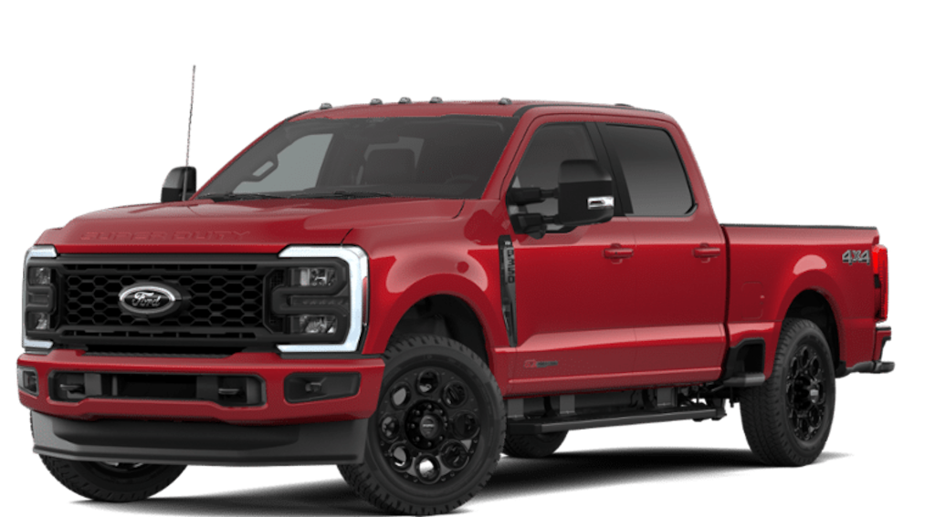 New 2026 Ford F-350SD F-350® XLT Truck