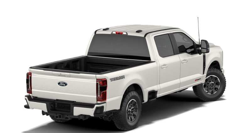 New 2027 Ford F-250SD Lariat Truck