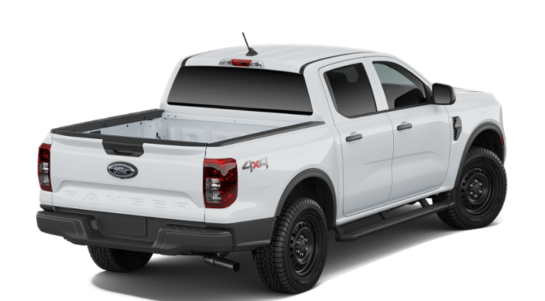 2026 Ford Ranger XL TRUCK