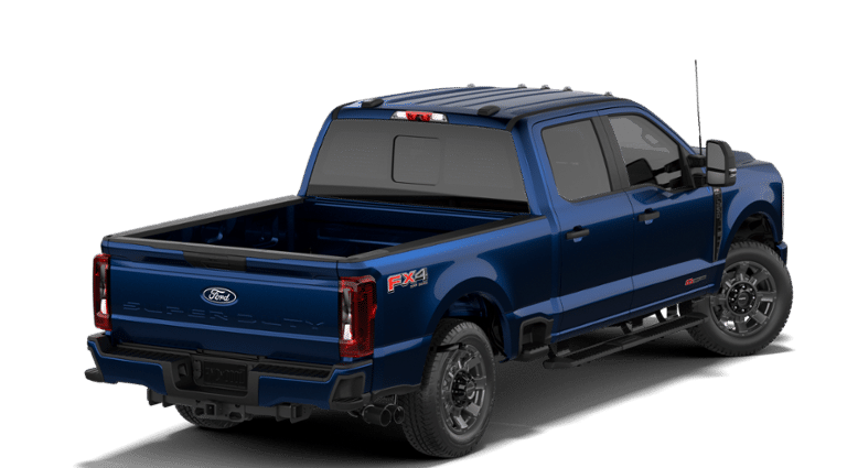 New 2027 Ford F-250 F-250® XL TRUCK
