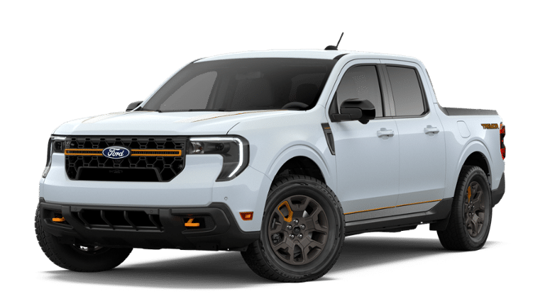 2026 Ford Maverick Tremor&reg; TRUCK