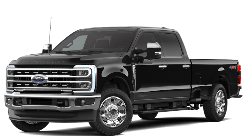 New 2026 Ford Super Duty F-250® Lariat® TRUCK