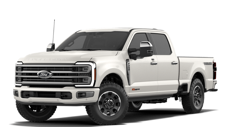 New 2027 Ford F-250 Truck Crew Cab