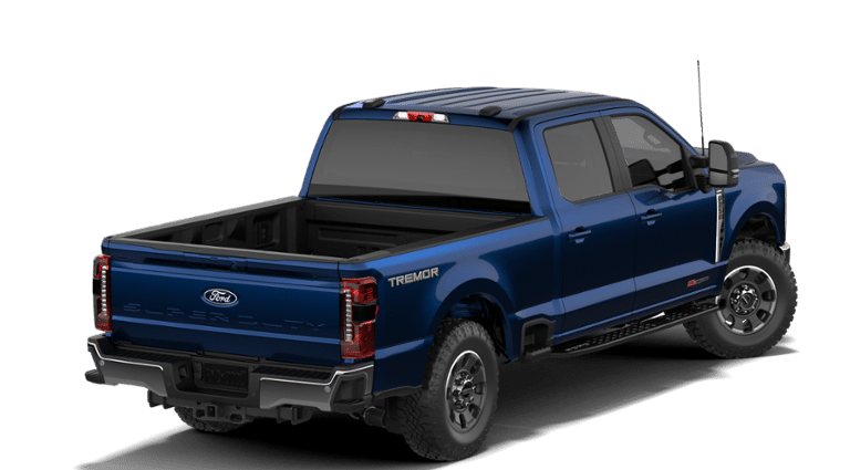 New 2027 Ford Super Duty F-250® Lariat® TRUCK