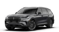 2027 Lincoln Aviator Reserve SUV
