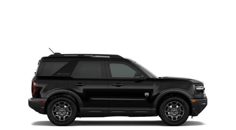 2026 Ford Bronco Sport Big Bend - Photo 28