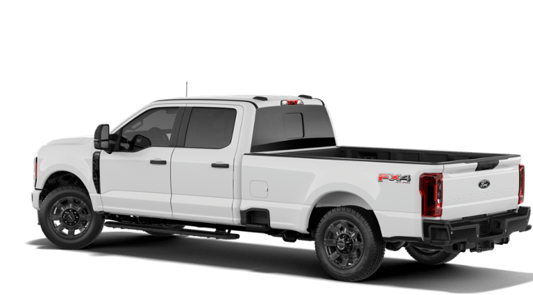 New 2027 Ford Super Duty F-350® XL TRUCK