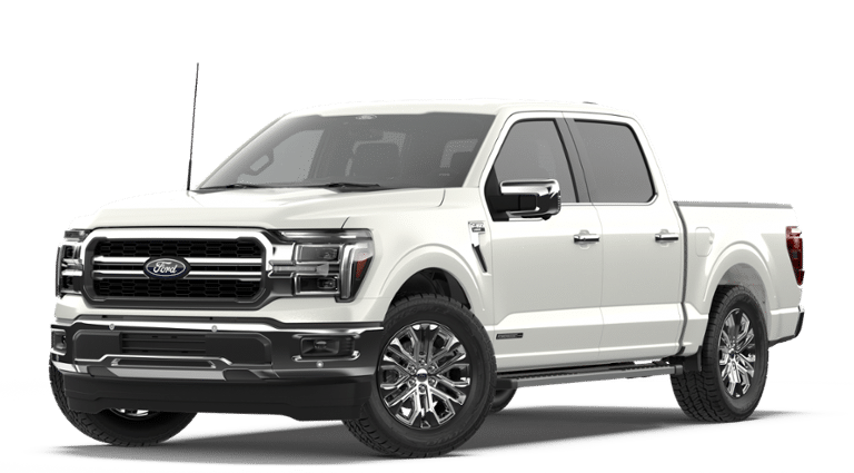 2026 Ford F-150 Lariat&reg; TRUCK