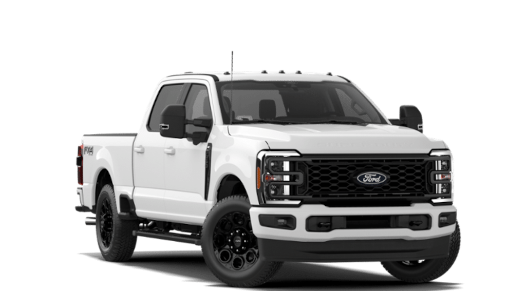 New 2027 Ford Super Duty F-350® XLT Truck