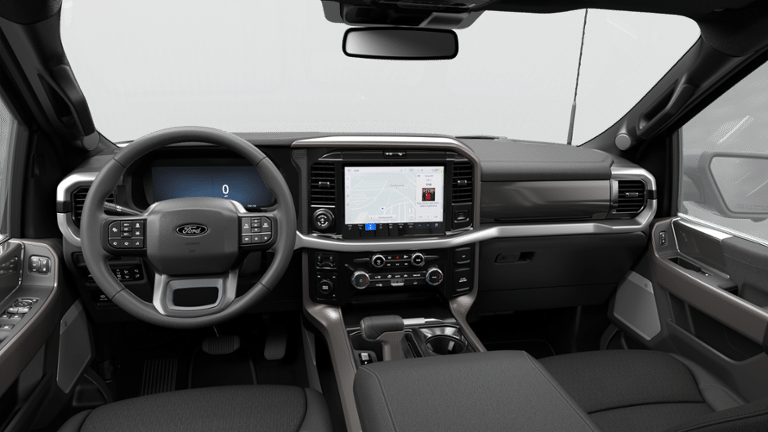 2026 Ford F-150 Lariat&reg; TRUCK