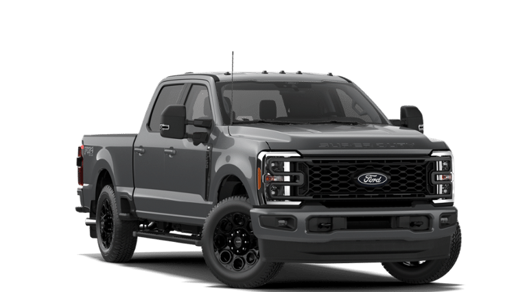 New 2027 Ford Super Duty F-250® XLT TRUCK