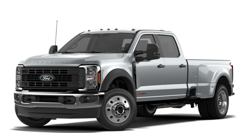 2027 Ford F-450 Super Duty