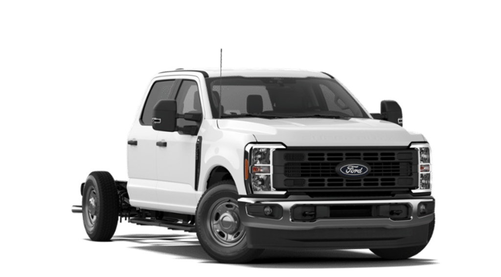 New 2027 Ford Super Duty F-250 SRW XL TRUCK