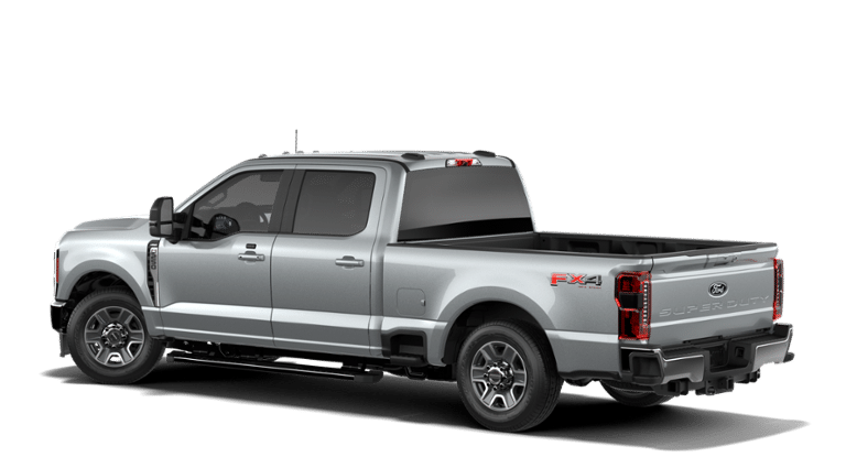 New 2027 Ford Super Duty F-250® Lariat® TRUCK