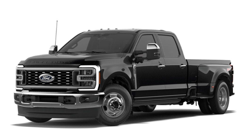 New 2027 Ford Super Duty F-350® King Ranch® TRUCK