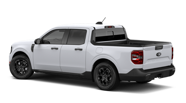 2026 Ford Maverick XLT Truck