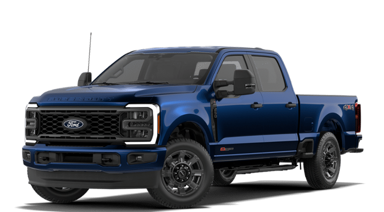 2027 Ford F-250 XL Truck