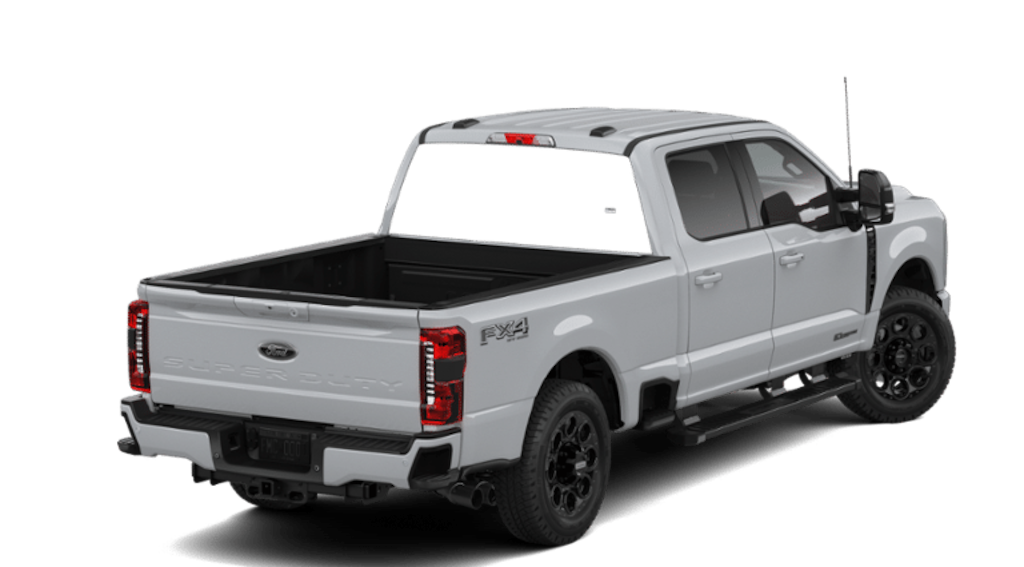 New 2026 Ford Super Duty F-250® Lariat® TRUCK