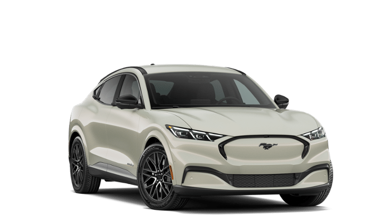 New 2026 Ford Mustang Mach-E Premium CROSSOVERS