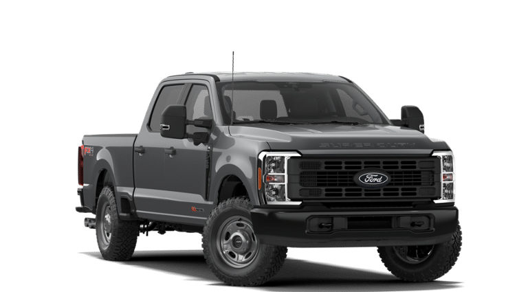 2027 Ford F-250 F-250&reg; XL TRUCK