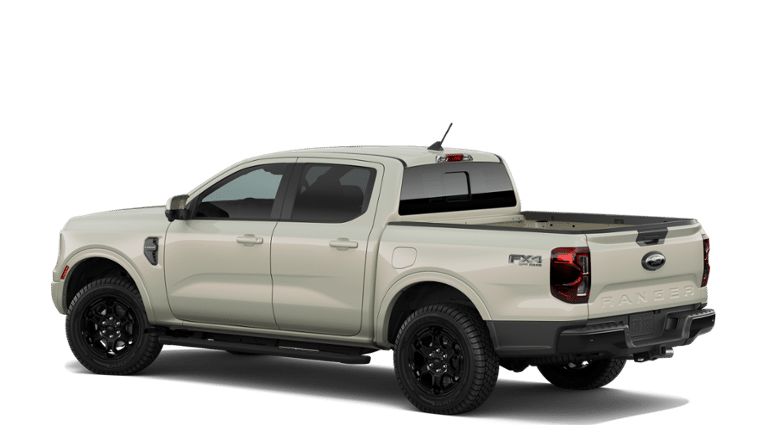 New 2026 Ford Ranger Lariat® TRUCK