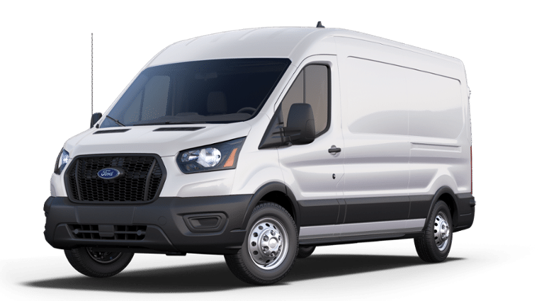 2025 Ford Transit Van Base - Photo 15