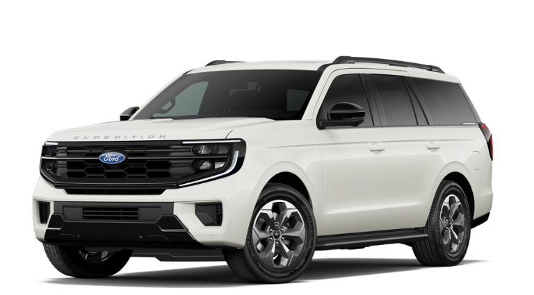 2027 Ford Expedition SUV 