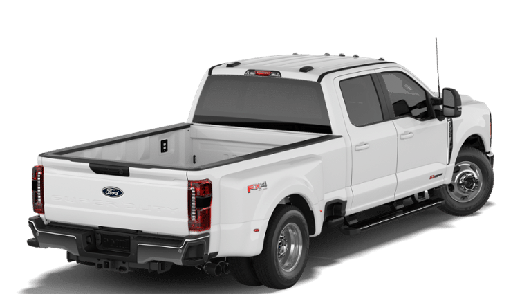 New 2027 Ford Super Duty F-350® XLT TRUCK