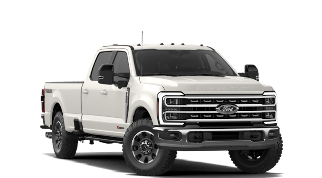 New 2027 Ford F-250SD F-250® Lariat® TRUCK