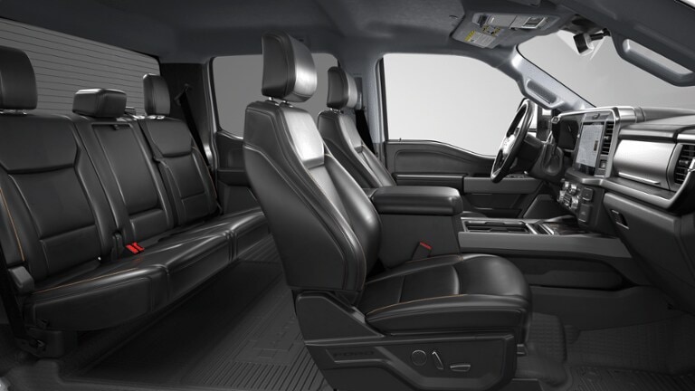 2026 Ford F-250 Super Duty Lariat - Photo 28