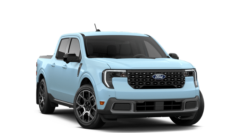 New 2026 Ford Maverick Lariat® TRUCK
