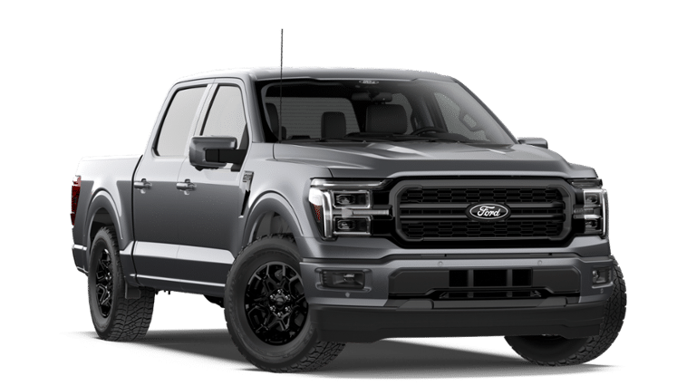 New 2026 Ford F-150 Lariat® TRUCK