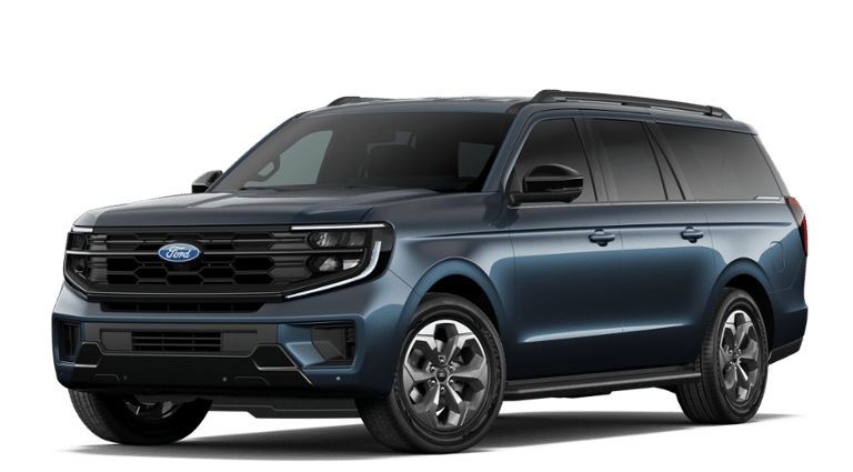  Ford Expedition Max
