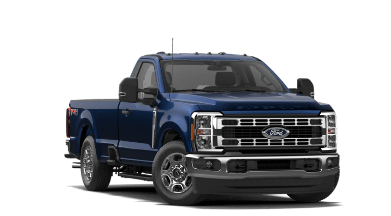 New 2027 Ford Super Duty F-250® XLT TRUCK