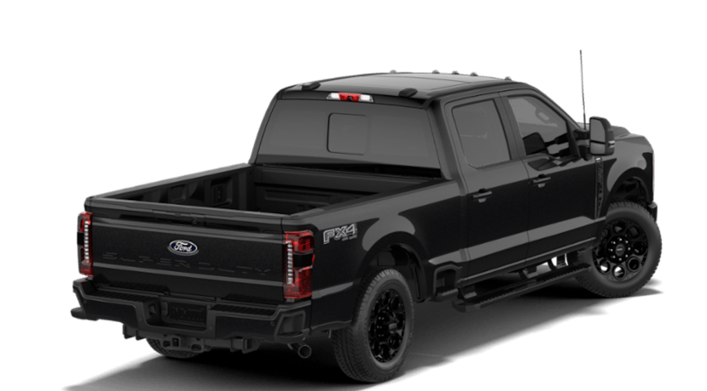 New 2027 Ford F-250SD Truck