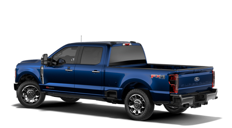 New 2027 Ford Super Duty F-250® Lariat® TRUCK