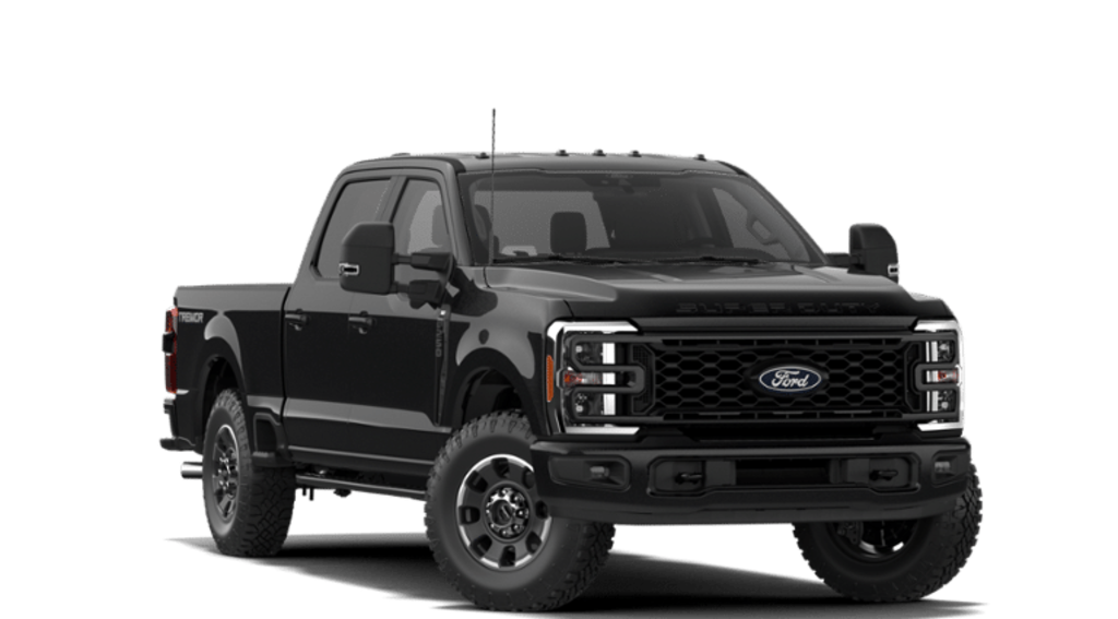 New 2027 Ford Super Duty F-250® XLT TRUCK