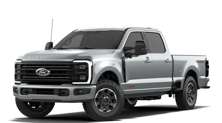 New 2027 Ford F-250SD Truck