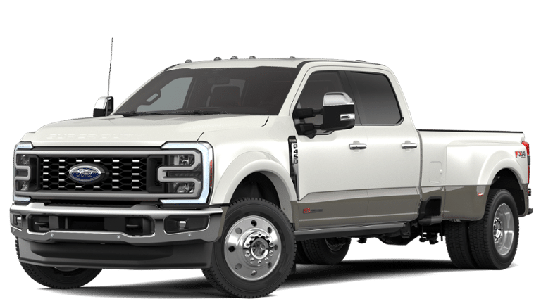 2026 Ford F-450 Truck Crew Cab 