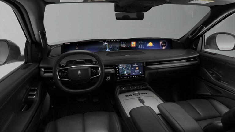 2026 Lincoln Navigator Reserve - Photo 30